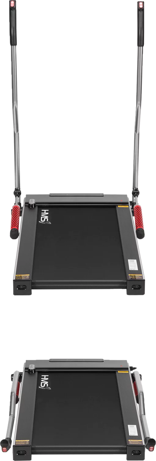 Bieżnia elektryczna LOOP15 HMS - obrazek 3