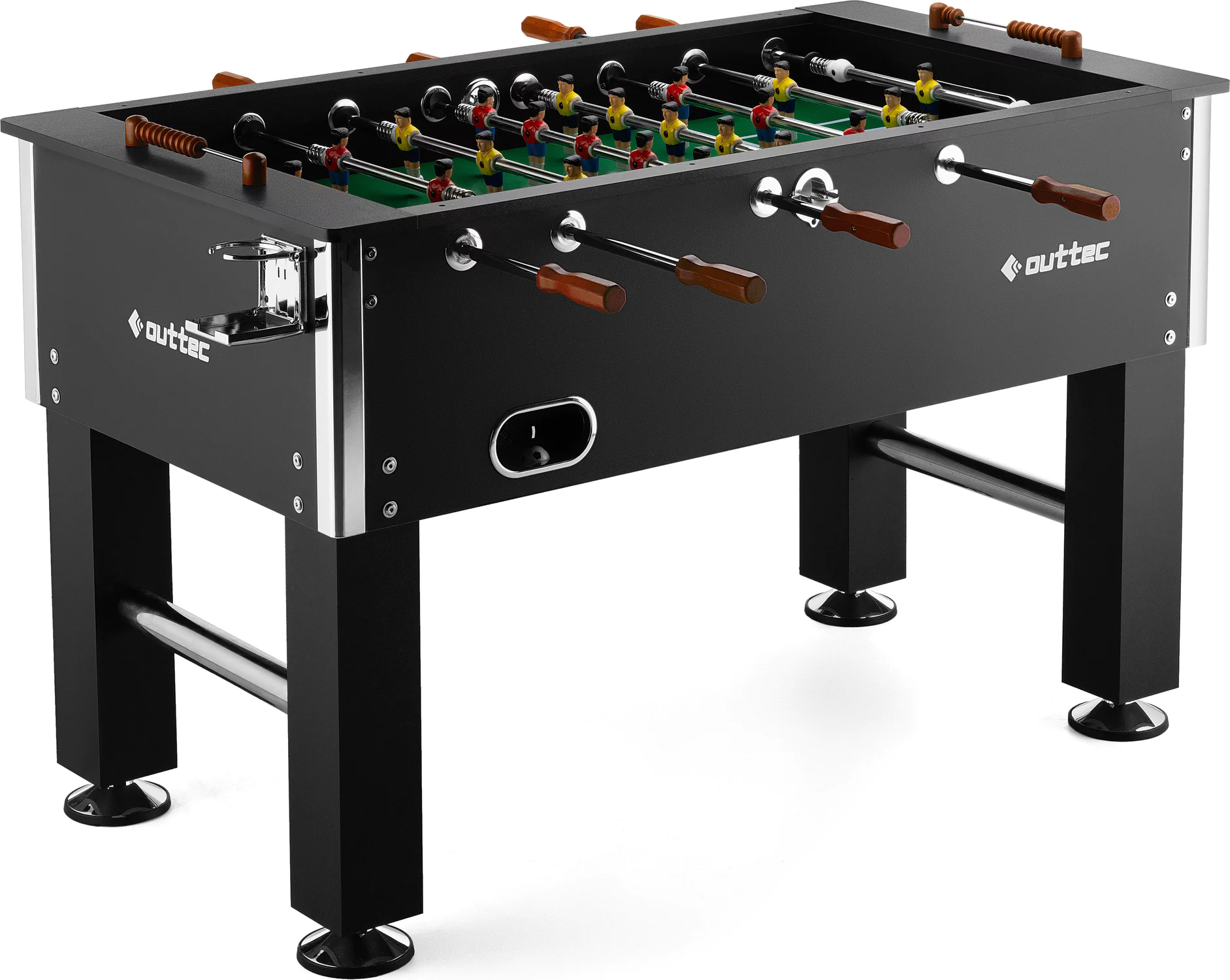 Stół do piłkarzyków Epsilon Outtec - obrazek 2