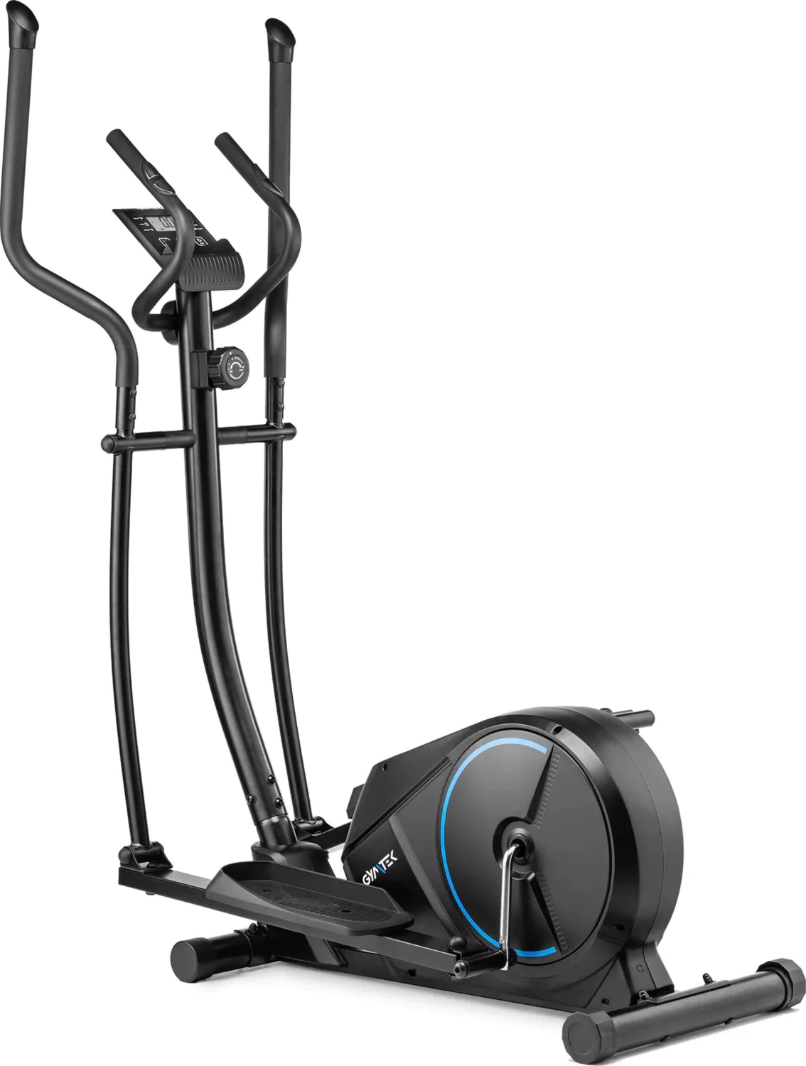 Orbitrek magnetyczny XC1500 Gymtek - obrazek 3