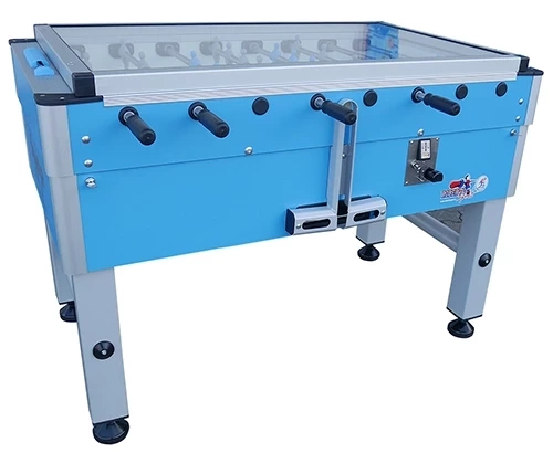 Piłkarzyki Summer zarobkowe wodoodporne Roberto Sport - obrazek 2