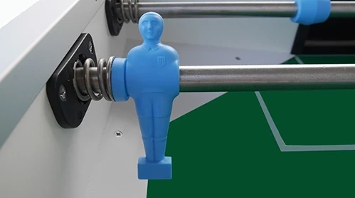 Piłkarzyki Summer zarobkowe wodoodporne Roberto Sport - obrazek 5