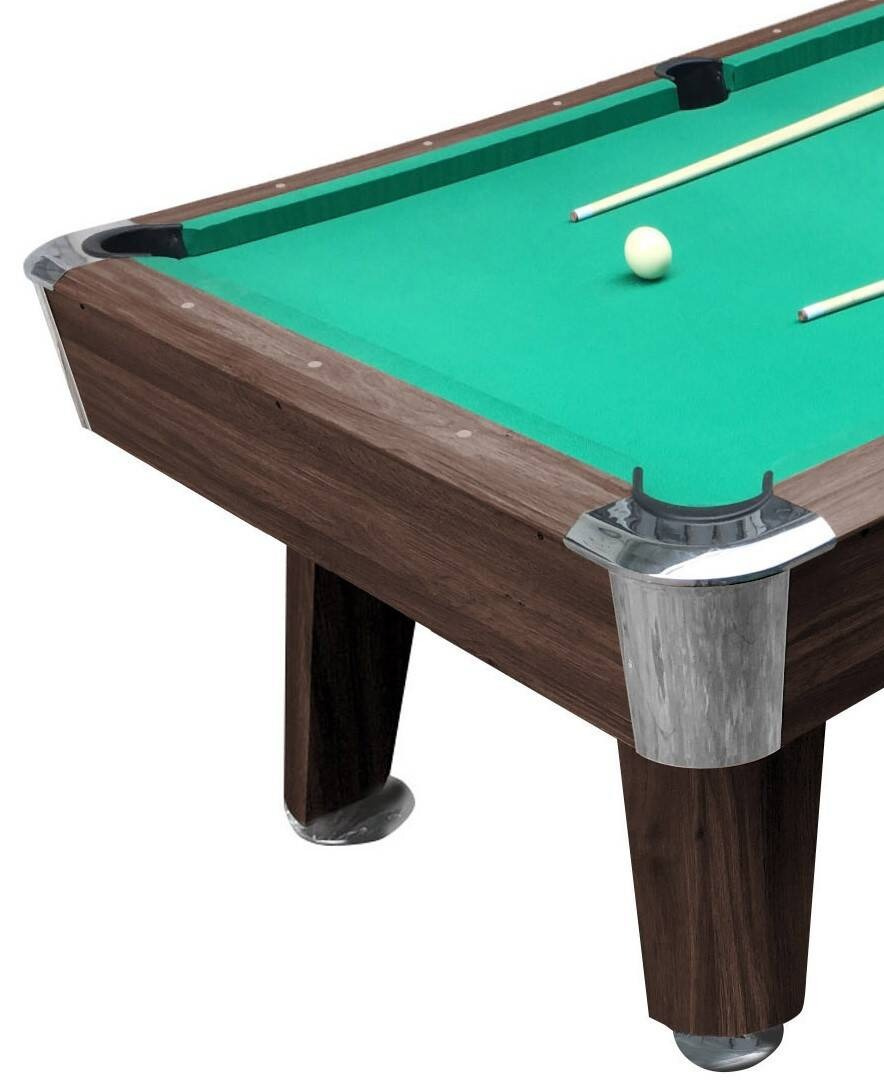 Stół bilardowy LAS VEGAS 7 Garlando - obrazek 3