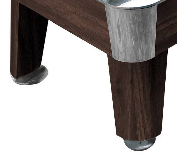 Stół bilardowy LAS VEGAS 7 Garlando - obrazek 4