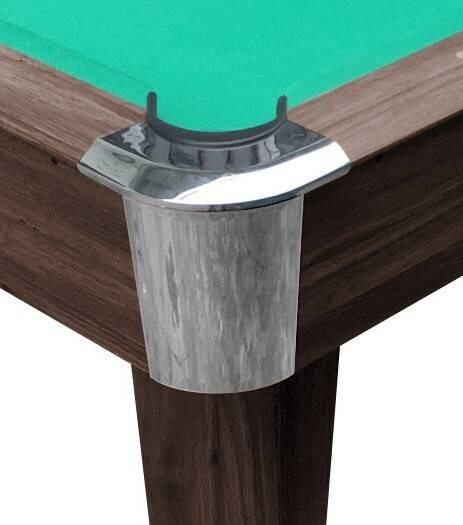 Stół bilardowy LAS VEGAS 7 Garlando - obrazek 5