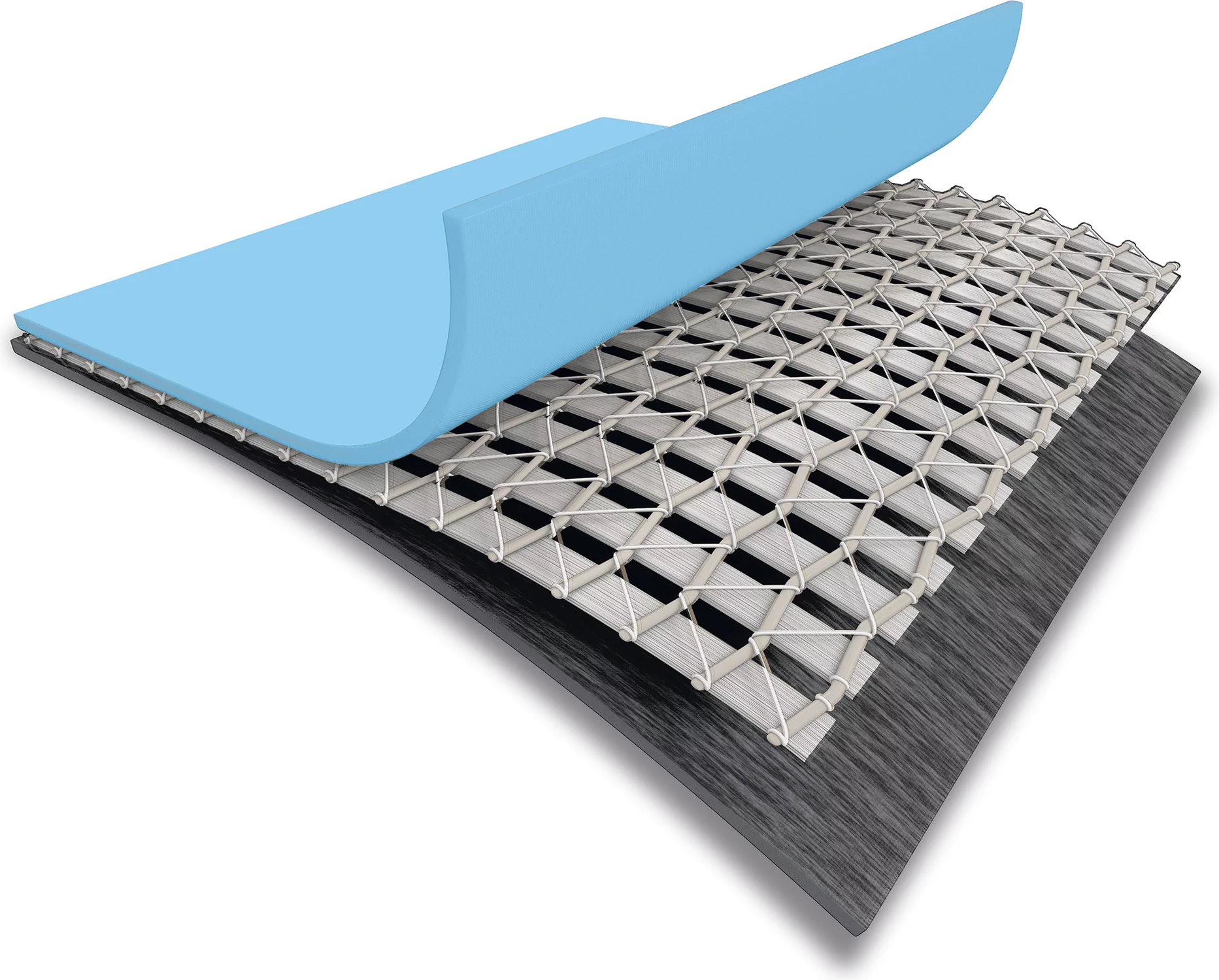 Basen stelażowy Greywood 457x122cm Intex - obrazek 7