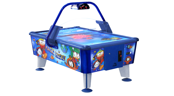 Cymbergaj-Air-Hockey-Magic-Baby-5-ft