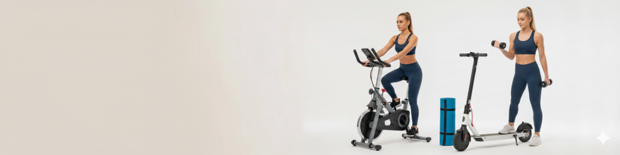 Specjalizujemy się w sprzęcie, który poprawi Twoje wyniki sportowe.