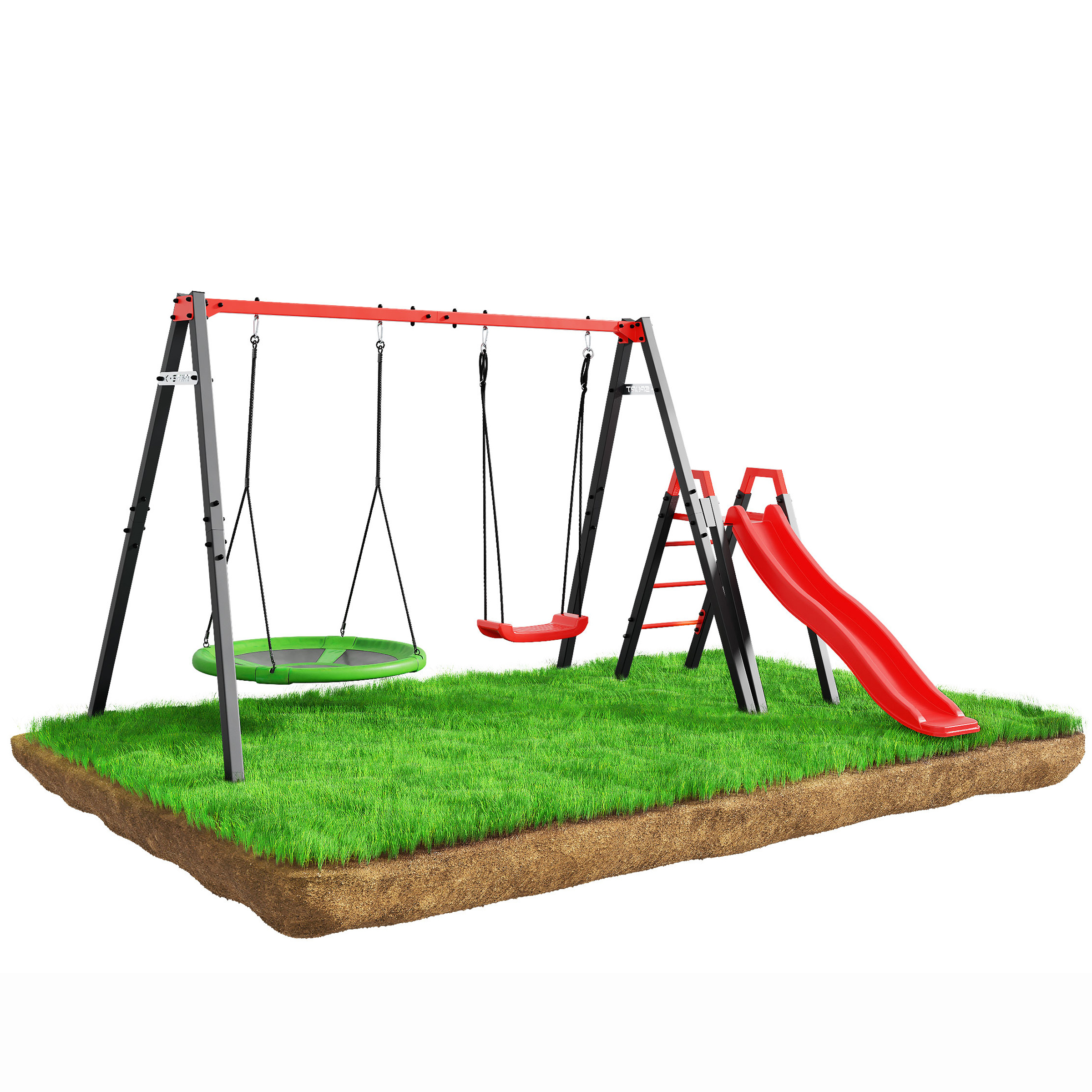 Modulowa-hustawka-ogrodowa-ze-zjezdzalnia-bocianie-gniazdo-KSOZ021