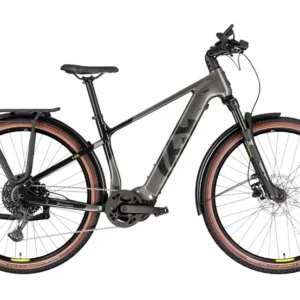 Rower elektryczny HUSQVARNA Grand Pather 4