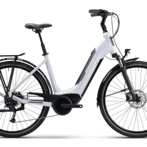 Rower elektryczny WINORA Tria X9