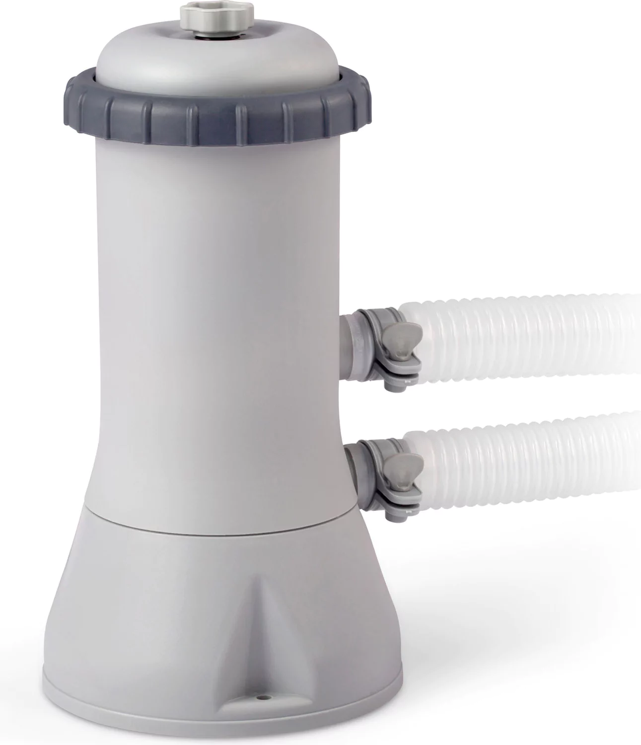 Basen stelażowy Greywood 457x122cm Intex - obrazek 5