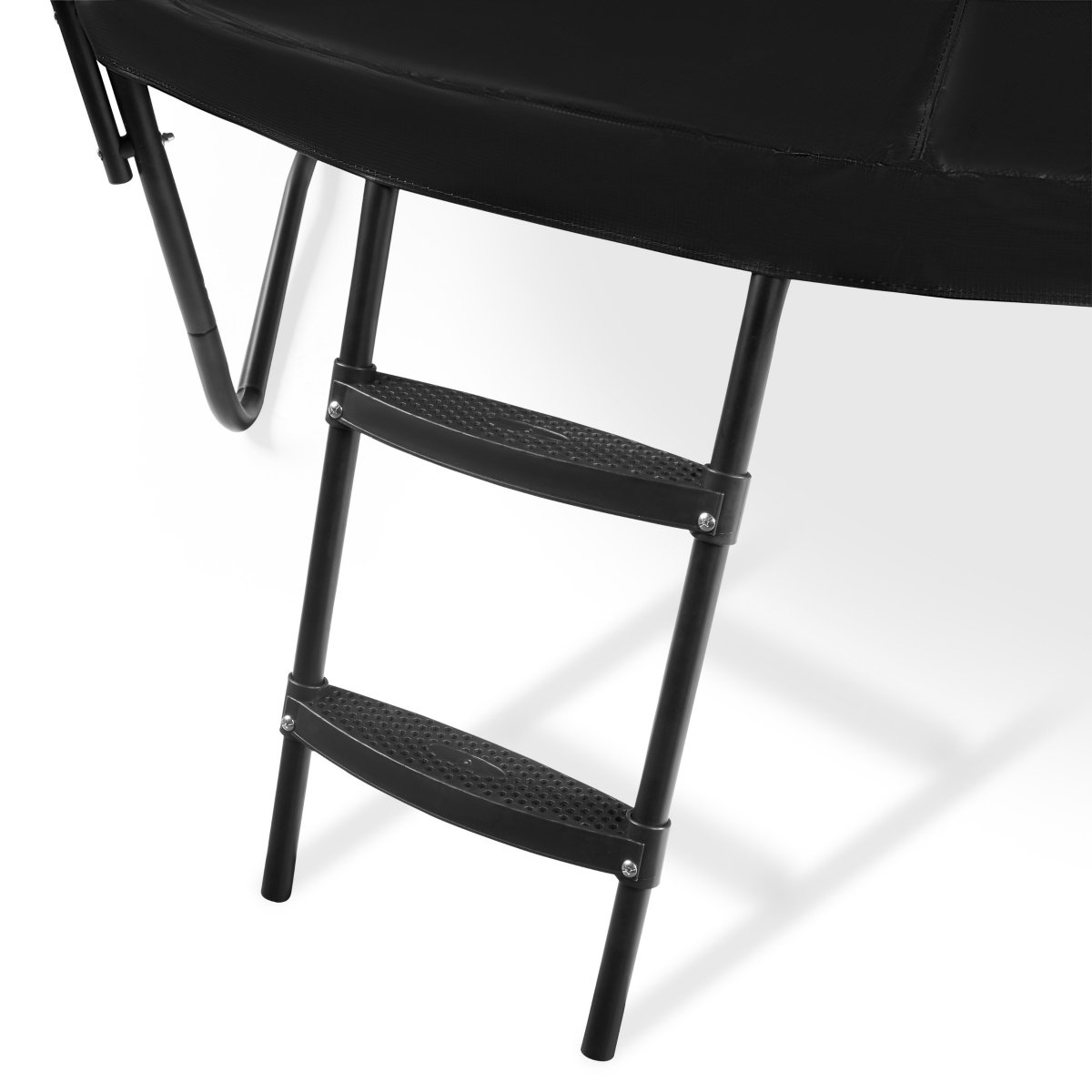 Trampolina ogrodowa XXXXL dla dzieci HyperMotion - 487 cm 16FT - obrazek 3