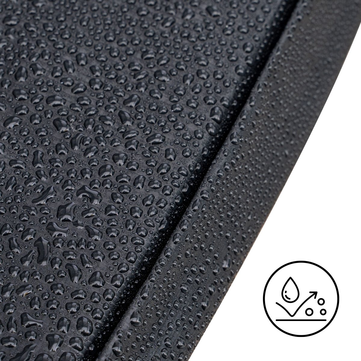 Trampolina ogrodowa XXXXL dla dzieci HyperMotion - 487 cm 16FT - obrazek 2