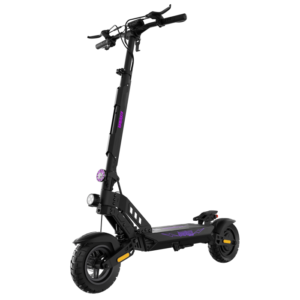 Hulajnoga elektryczna Kamikaze K1 Katana