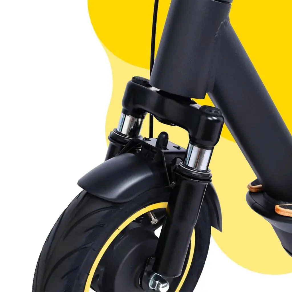 Hulajnoga elektryczna XRIDER M10 - obrazek 2