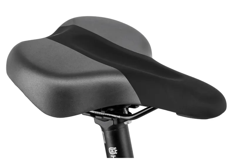 Rower elektryczny HUSQVARNA Gran Tourer GT3 - obrazek 9