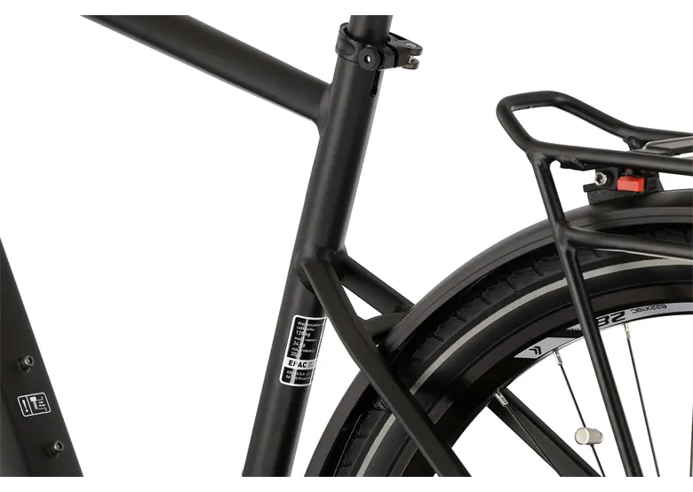 Rower elektryczny KROSS Trans Hybrid 4.0 - obrazek 10