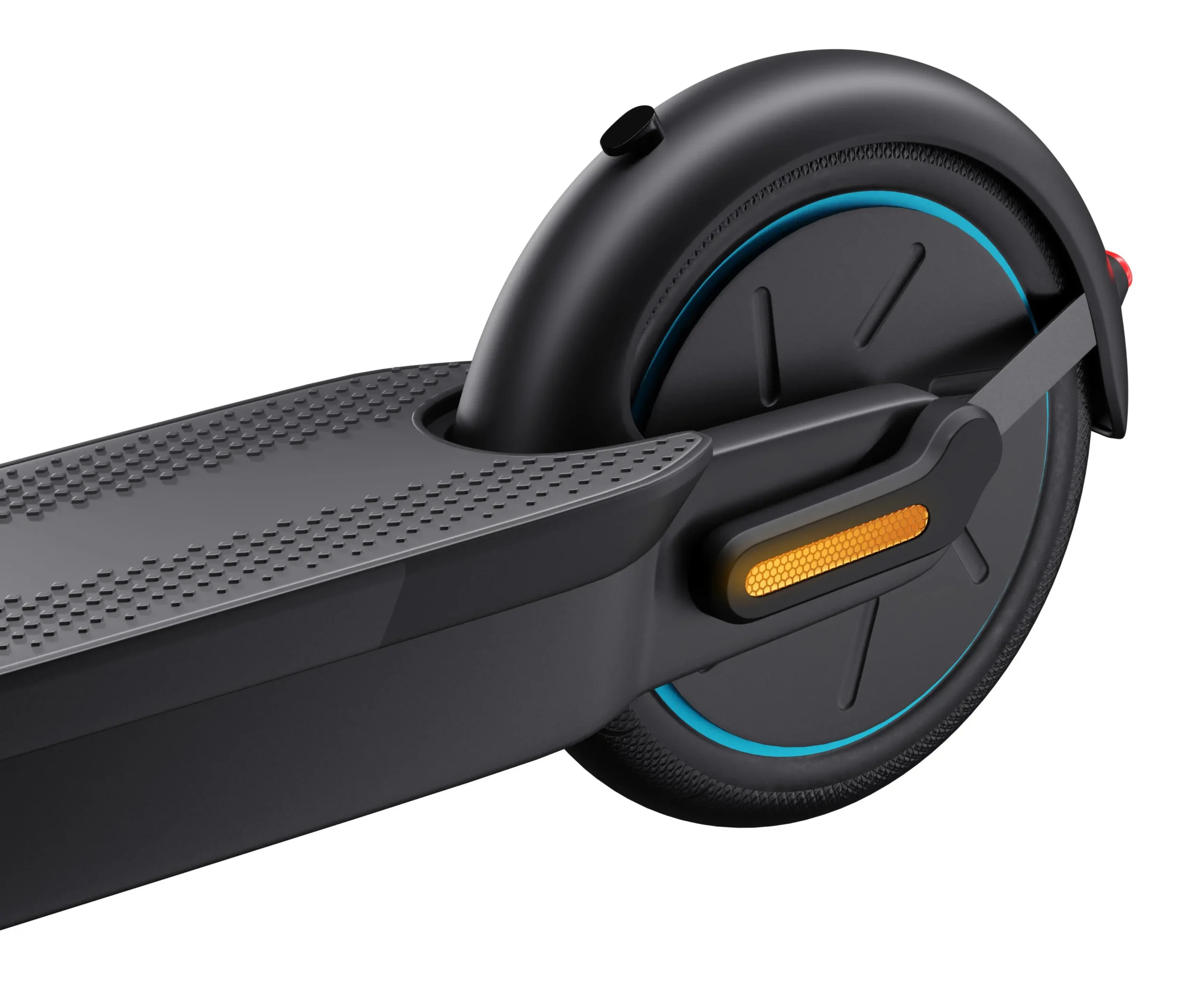 Hulajnoga elektryczna Motus Scooty 10 Gen5 350W 60km 10" - obrazek 2