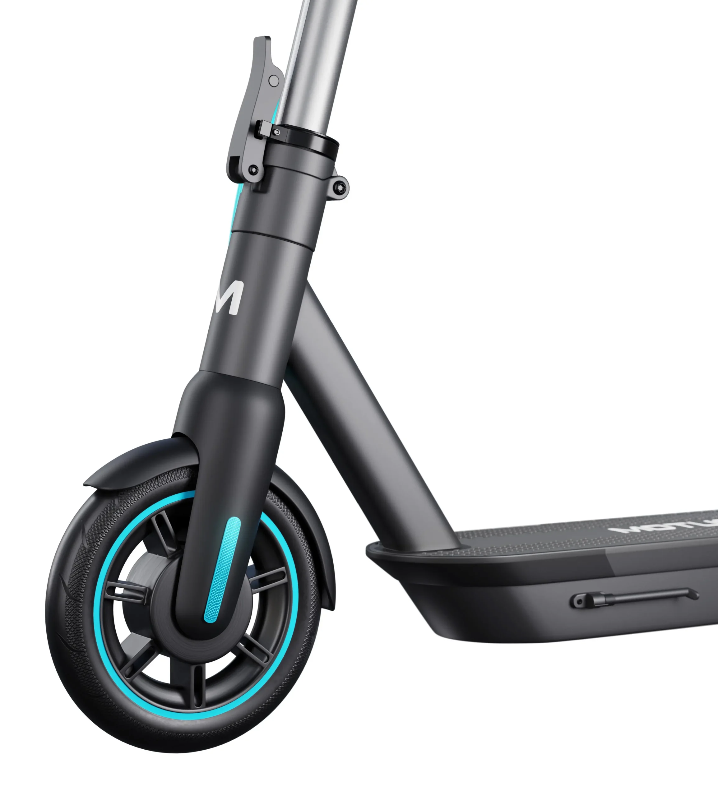 Hulajnoga elektryczna Motus Scooty 10 Gen5 350W 60km 10" - obrazek 8