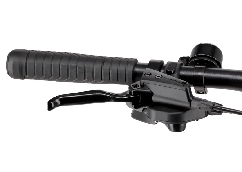 Rower elektryczny R-RAYMON CrossRay E 5.0 9S M350 - obrazek 14