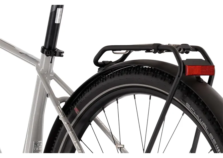 Rower elektryczny SUPERIOR eXR 6050 B Touring - obrazek 15