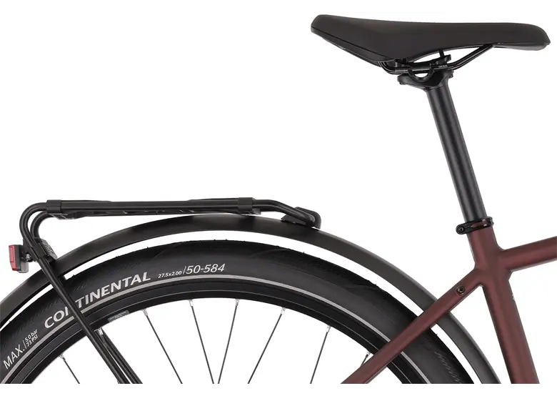 Rower elektryczny WINORA E-Flitzer - obrazek 5