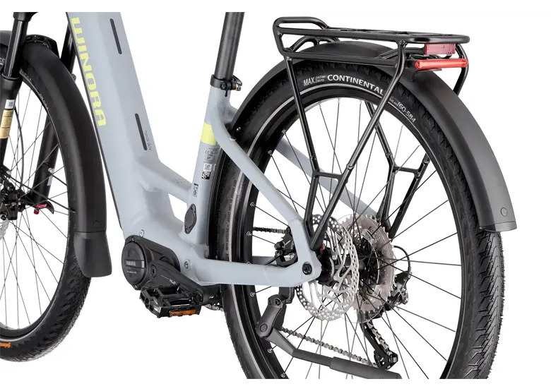 Rower elektryczny WINORA Yucatan X10 Low - obrazek 9