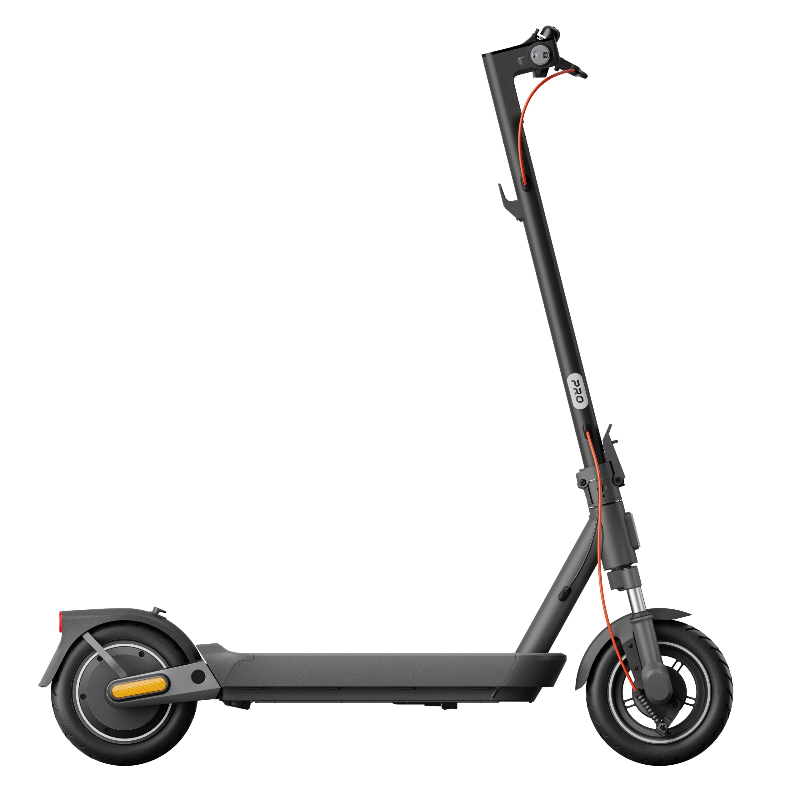 Hulajnoga elektryczna Xiaomi Electric Scooter 5 Pro 400W 60km 10" - obrazek 9
