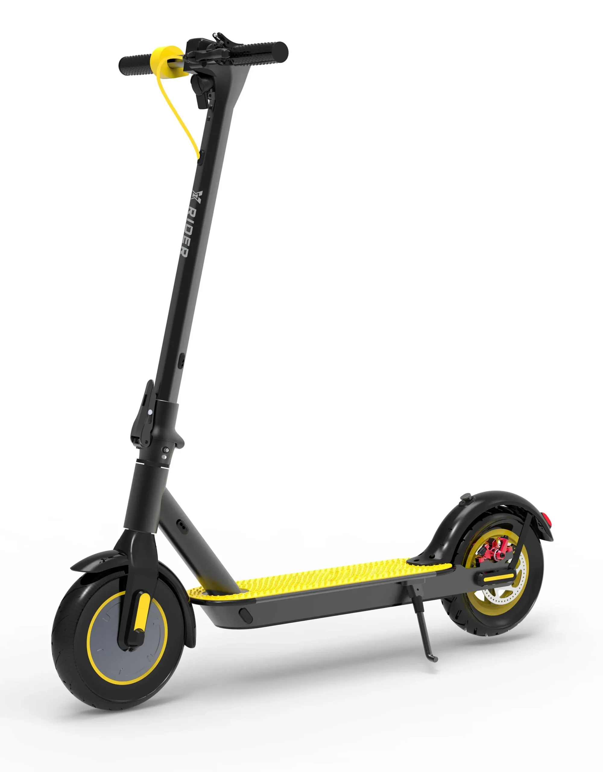 Hulajnoga elektryczna XRIDER M10 Light+ - obrazek 3