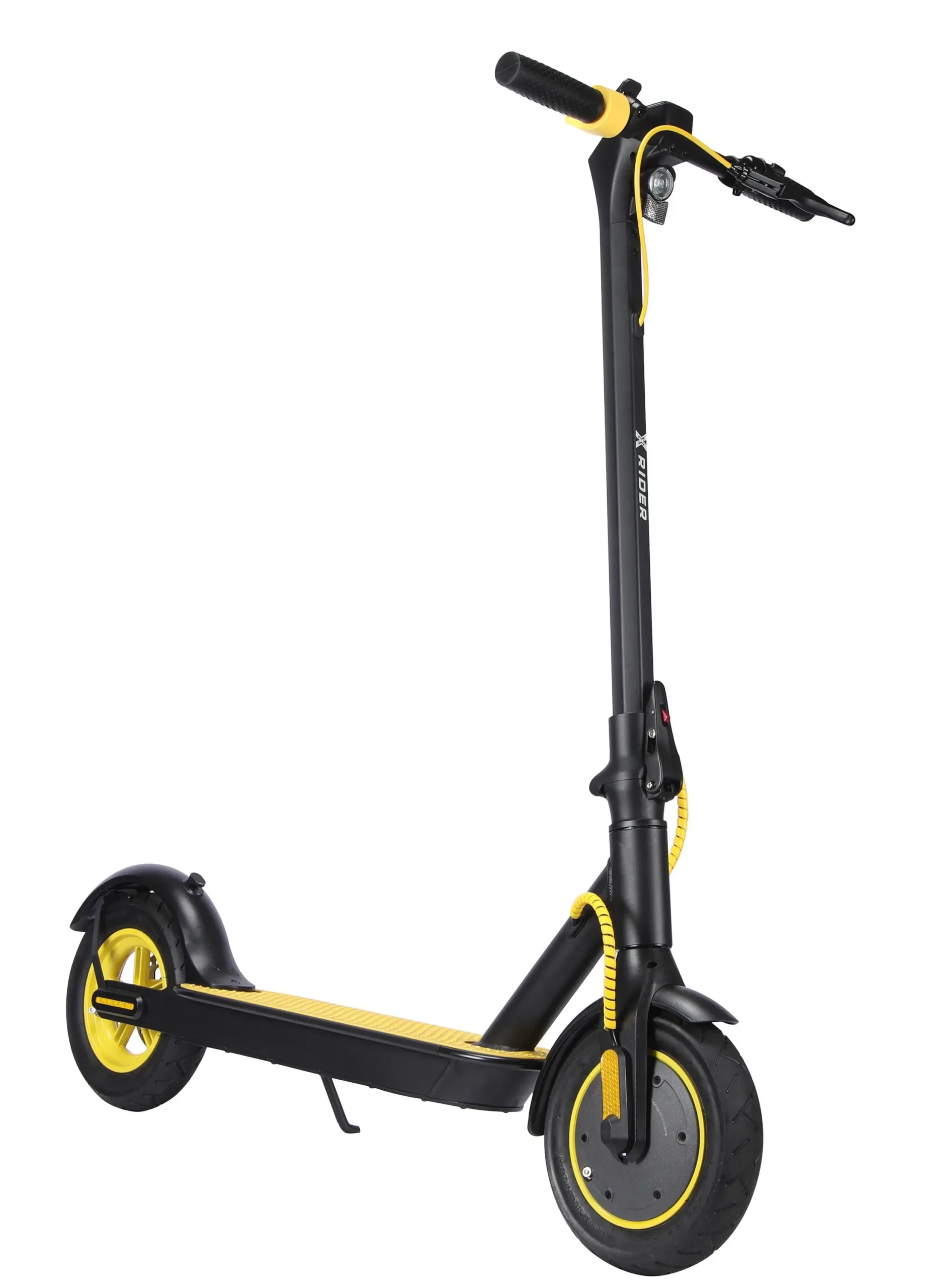 Hulajnoga elektryczna XRIDER M10 Light+ - obrazek 4