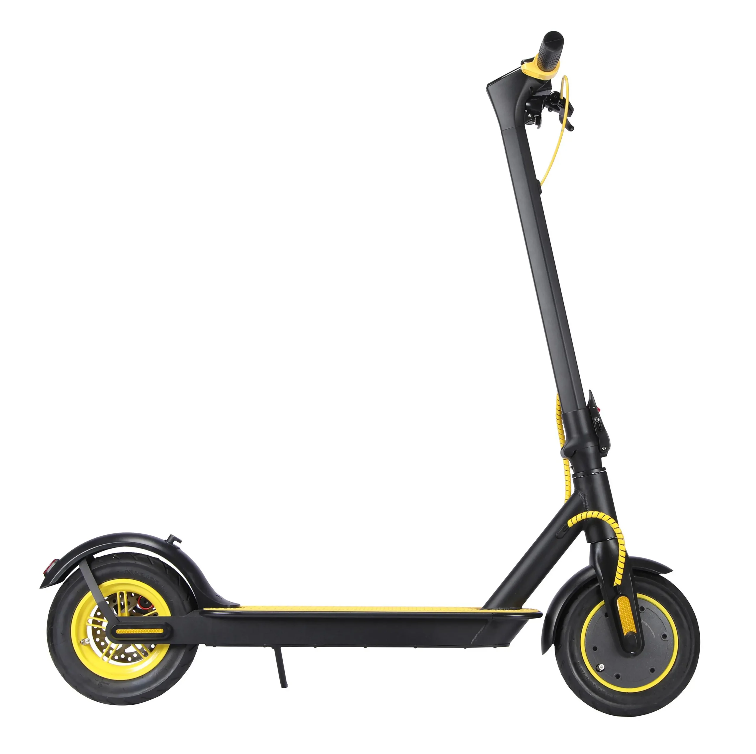 Hulajnoga elektryczna XRIDER M10 Light+ - obrazek 5