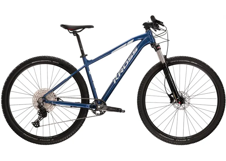 Rower MTB KROSS Level 5.0 - obrazek 4