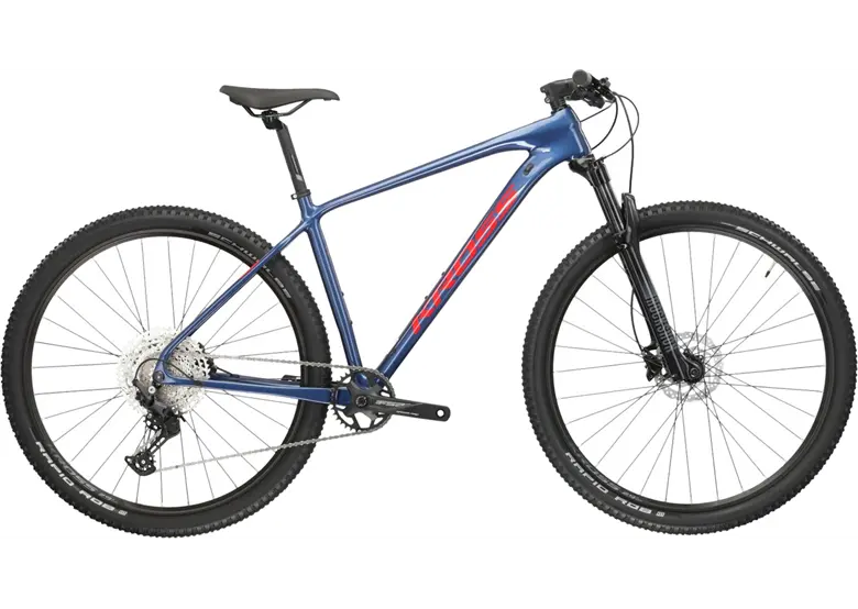 Rower MTB KROSS Level 7.0 PP - obrazek 10