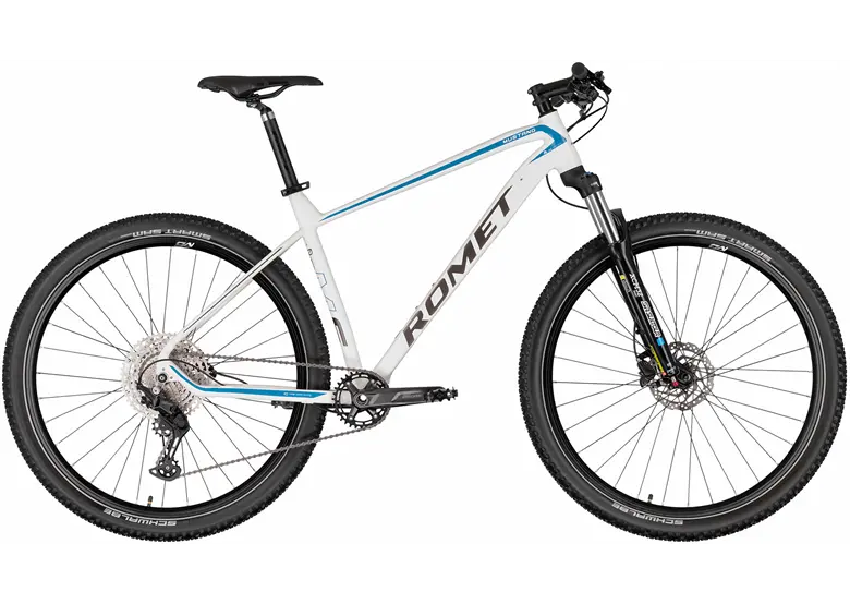 Rower MTB ROMET Mustang M6 - obrazek 9