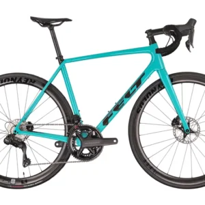 Rower szosowy FELT FR Advanced Ultegra Di2