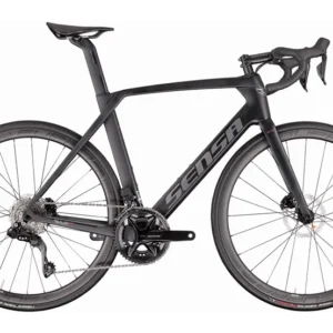 Rower szosowy SENSA Giulia Evo Integrale Dark Brush 105 Di2
