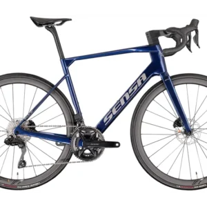 Rower szosowy SENSA Giulia GF LTD 105 Di2