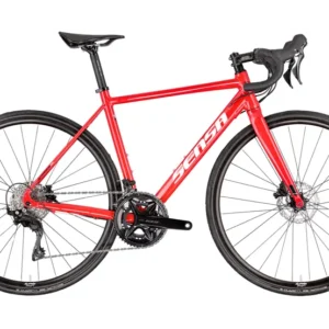 Rower szosowy SENSA Romagna Disc 105