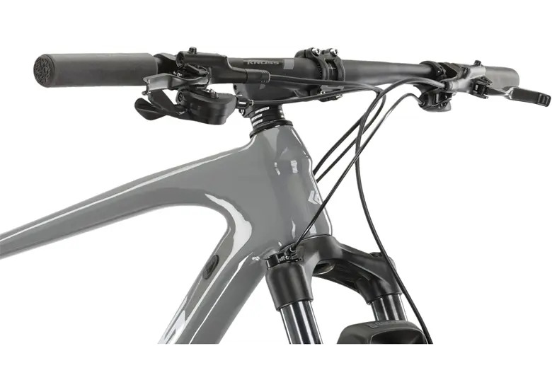 Rower MTB KROSS Level 8.0 PP - obrazek 7