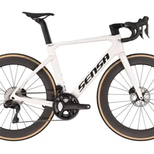 Rower szosowy SENSA Giulia Supremo Ultegra Di2